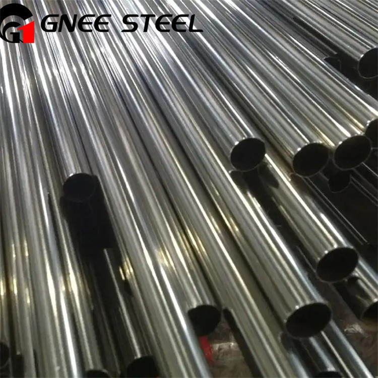 What is the performance of high strength of welded stainless steel pipe What is the performance of high strength of welded stainless steel pipe