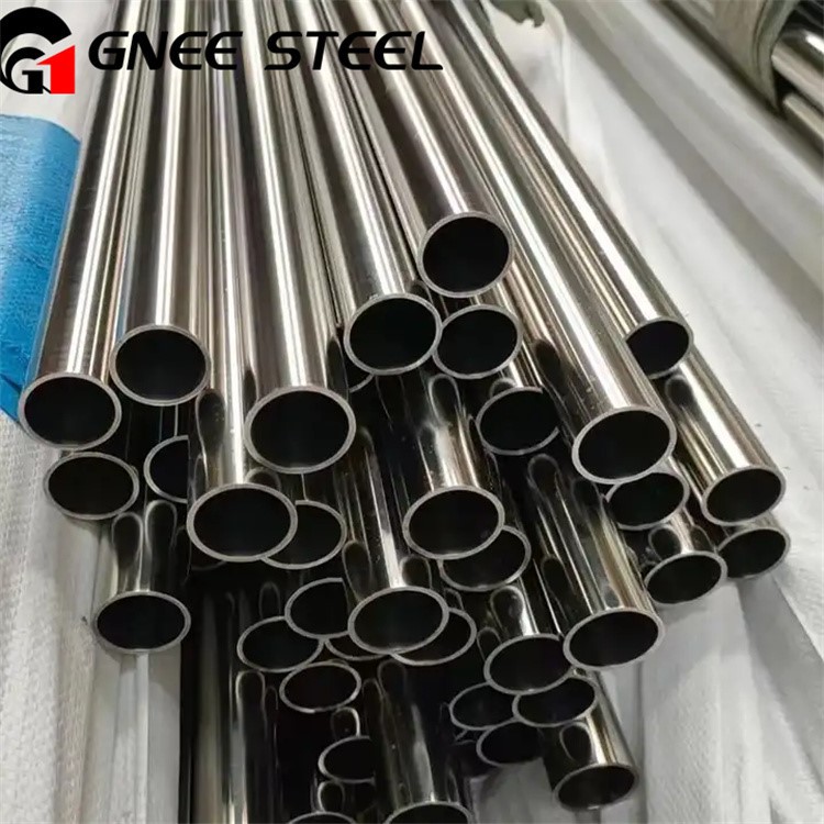 What is the performance of high strength of welded ss tube What is the performance of high strength of welded ss tube