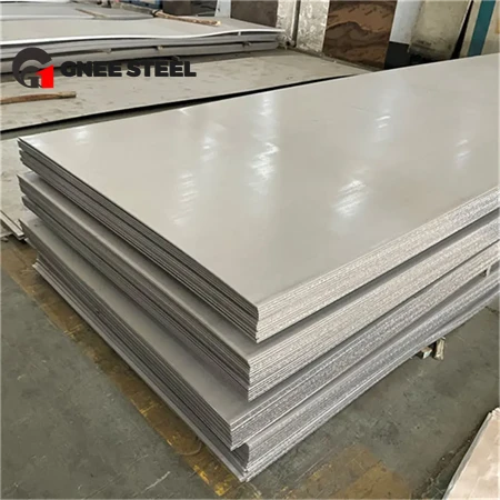 Stainless Steel Plate14