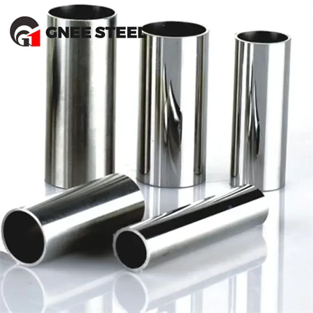 直径300mm 316ステンレス鋼シームレスパイプ