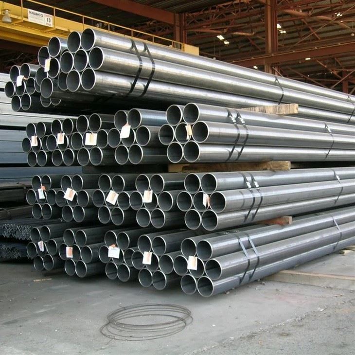 301 Stainless Steel Seamless Pipe Weldability Introduction