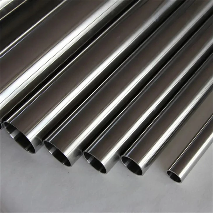 304 Stainless Steel Seamless Pipe Maintenance