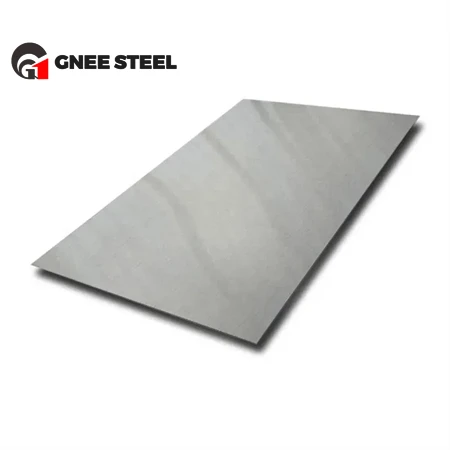 Stainless Steel Plate40