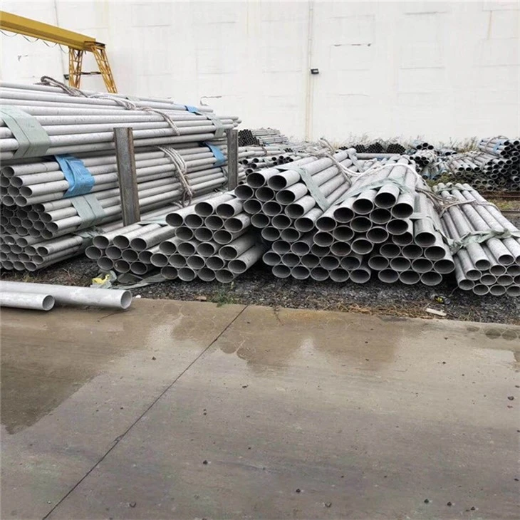 310S Stainless Pipe Steel