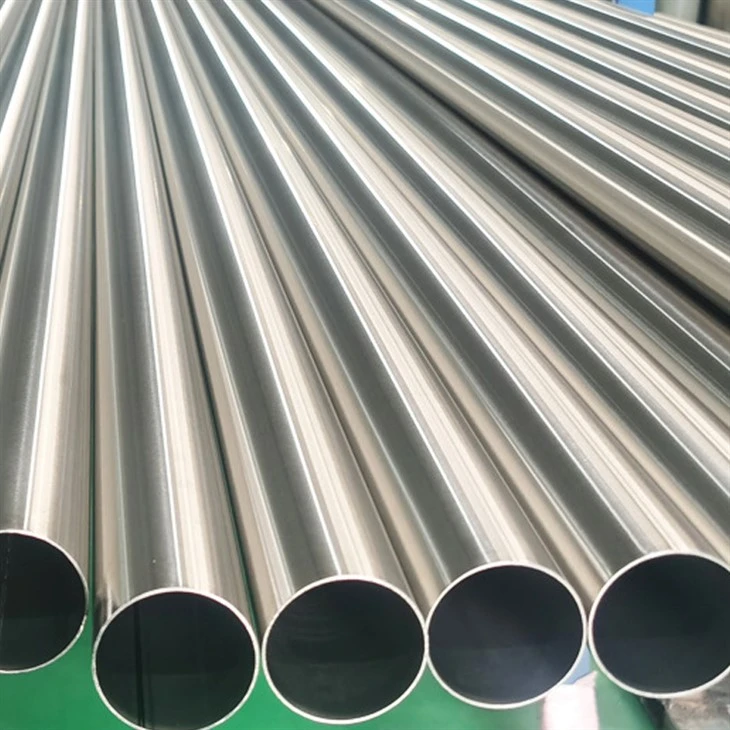 310S Stainless Pipe Steel