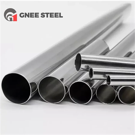 316L Stainless Steel Pipes