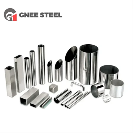 Stainless Steel Pipe48