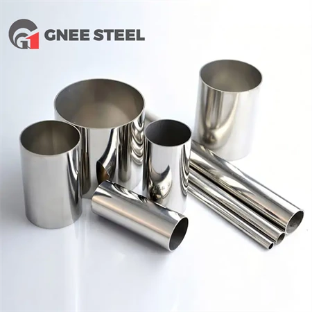 Stainless Steel Pipe46