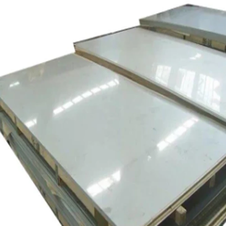 347H STAINLESS STEEL PLATE