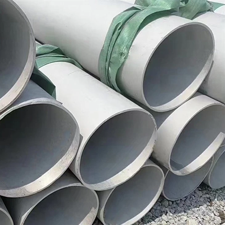 446 Pipe Stainless Steel