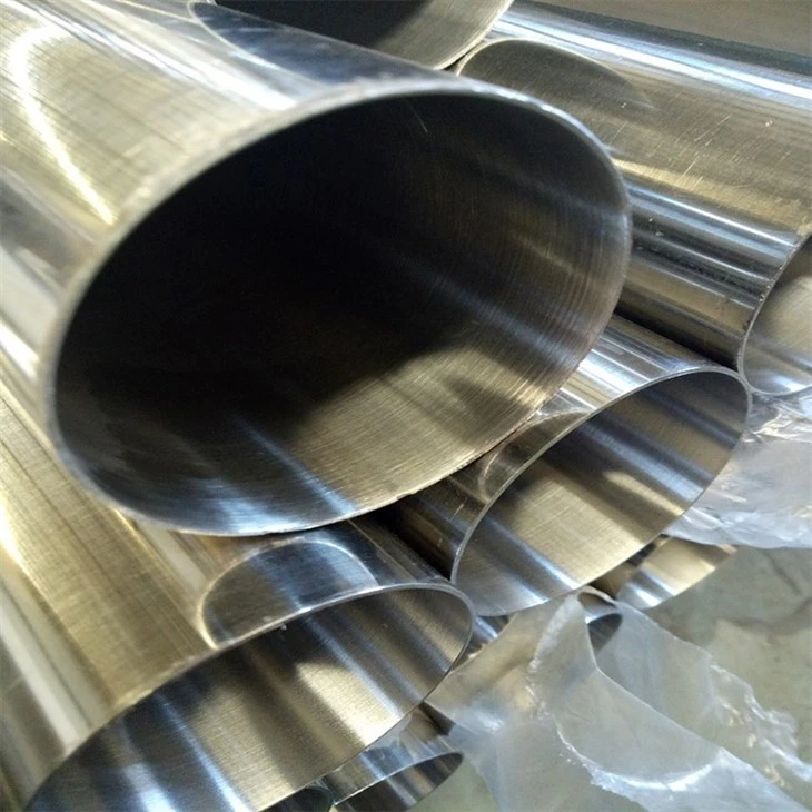 446 Pipe Stainless Steel