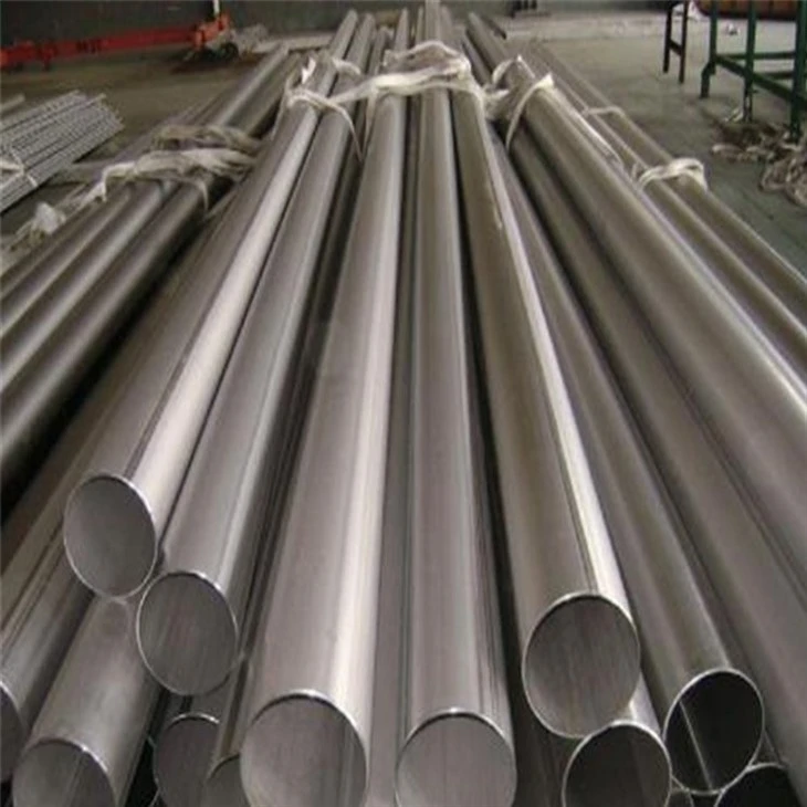 446 Pipe Stainless Steel