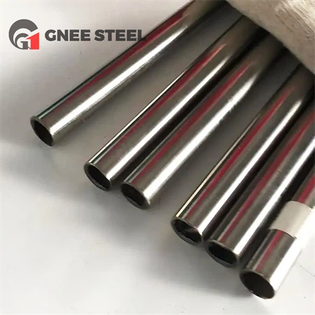 Stainless Steel Pipe52