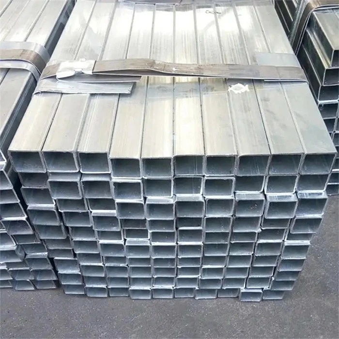 904 Stainless Steel Square Pipe For Petroleum