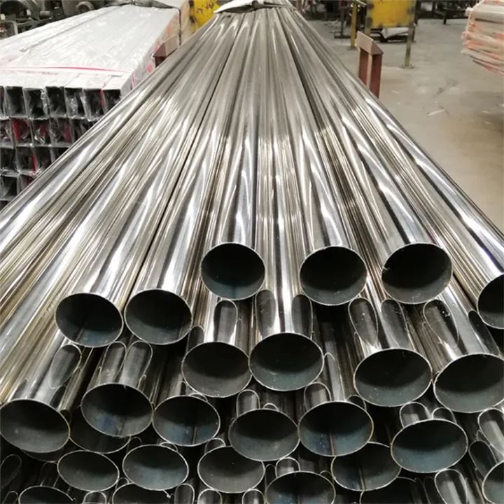 ASTM TP 304 304L 309S 310S 316L 316ti 321 347H 317L 904L ステンレス鋼管