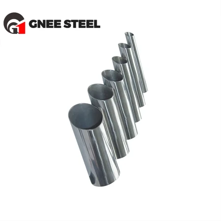 Stainless Steel Pipe52