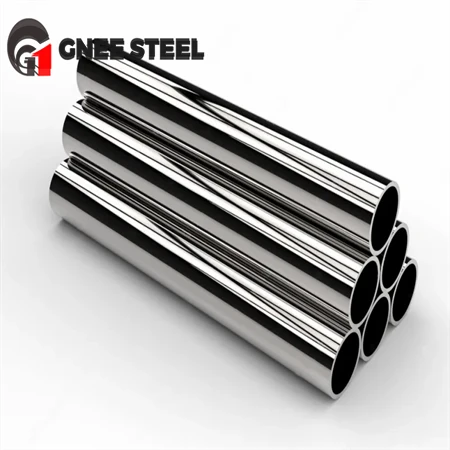 Stainless Steel Pipe45