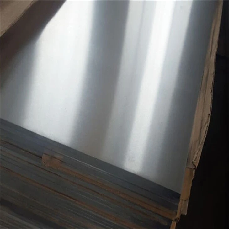 C276 40 Hastelloy Sheet