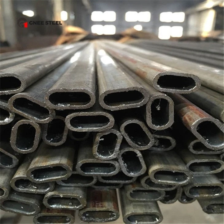 Catering Industry Of 304 Stainless Steel Shaped Pipe