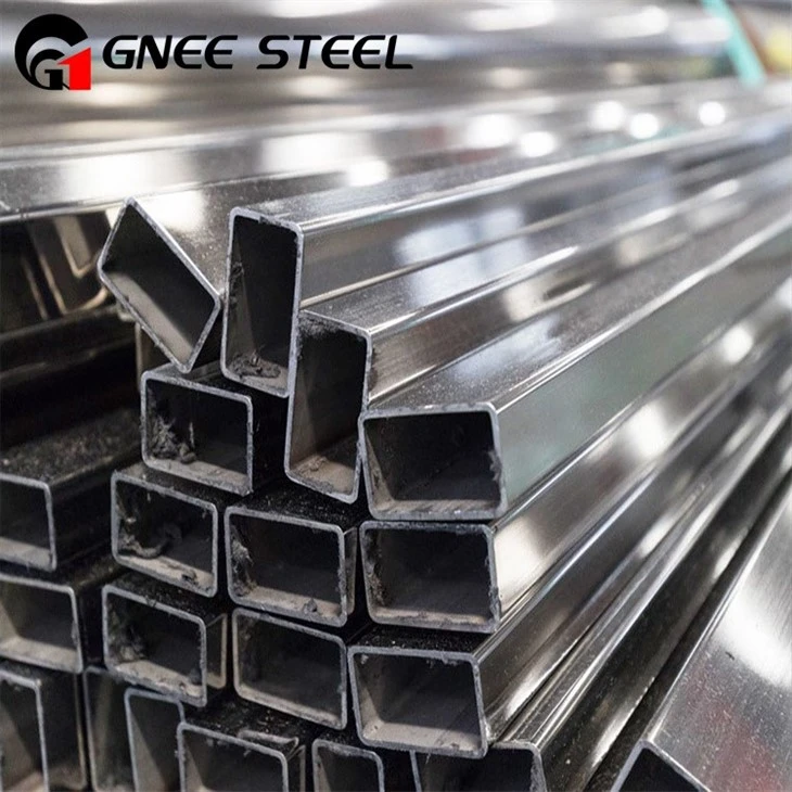 Corrosion Resistant Stainless Steel Seamless Pipe