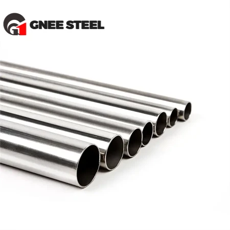 Stainless Steel Pipe26