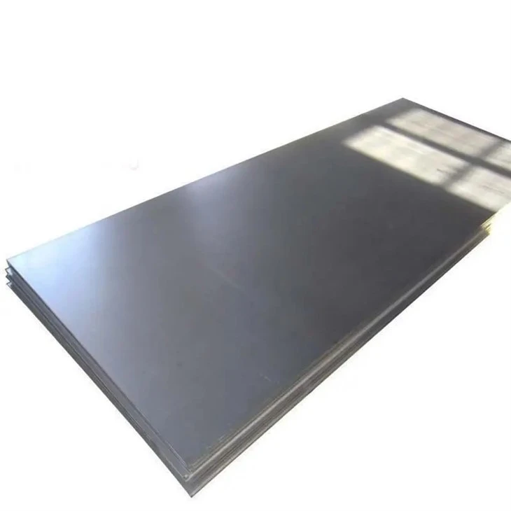 Hastelloy B2 Nickel Base Alloy Sheet