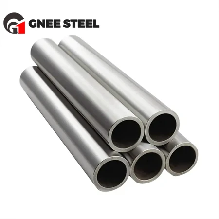 Hot Sale 316L Seamless Stainless Steel Pipes