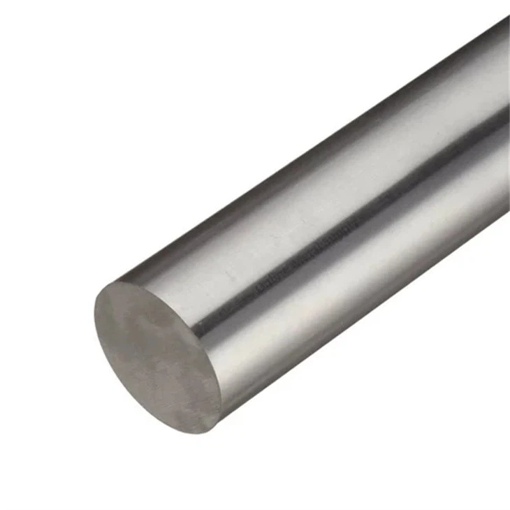 Inconel 600 Gh3128 Nickel Alloy Round Bar