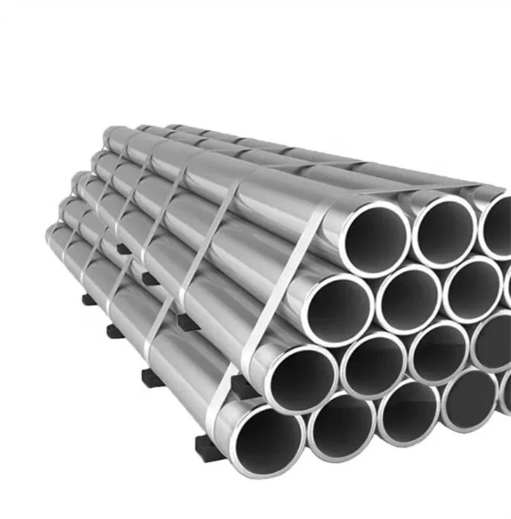 Mechanical Properties Of 316TI Stainless Steel Pipe