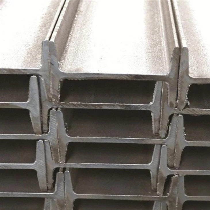 Q355 Stainless Steel H Beam