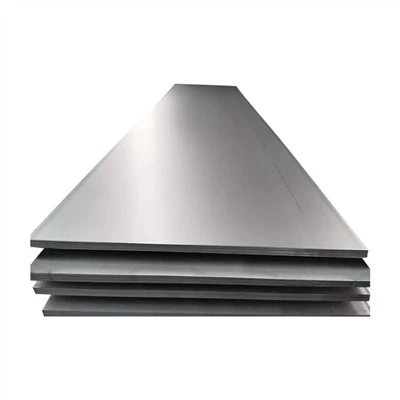 202ステンレス鋼板