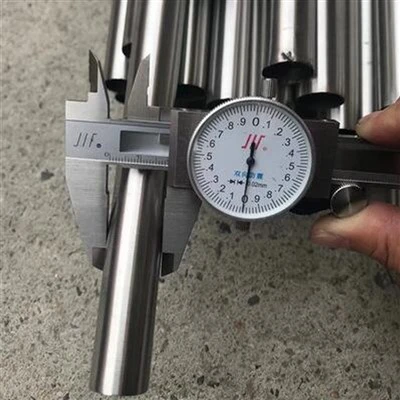 310 ステンレス鋼管の機械的性質