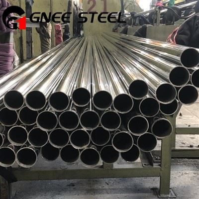 ALLOY 625 ニッケルクロムパイプ