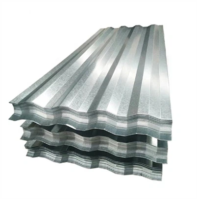 405 波形ステンレス鋼板