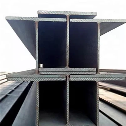 420J1 ステンレス鋼 H 形鋼