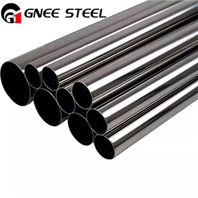 ステンレス鋼2205 2507パイプ