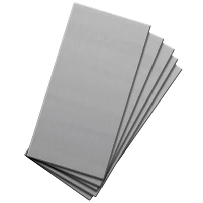 SUS317Lミラーステンレス鋼板