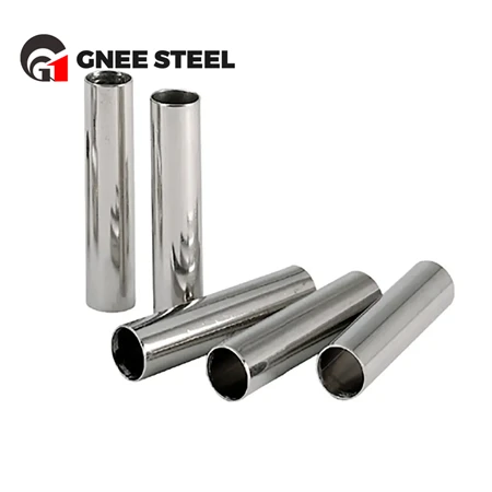 SUS 309 Stainless Steel Seamless Pipe For Petrochemical Applications