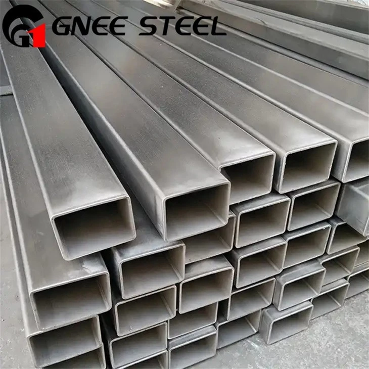 1.4541 1.4006 Stainless Square Tube