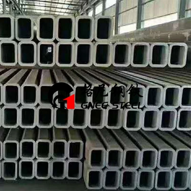 40*40 Square Structure Steel Pipe