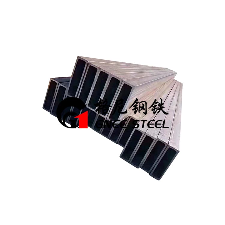 40*40 Square Structure Steel Pipe
