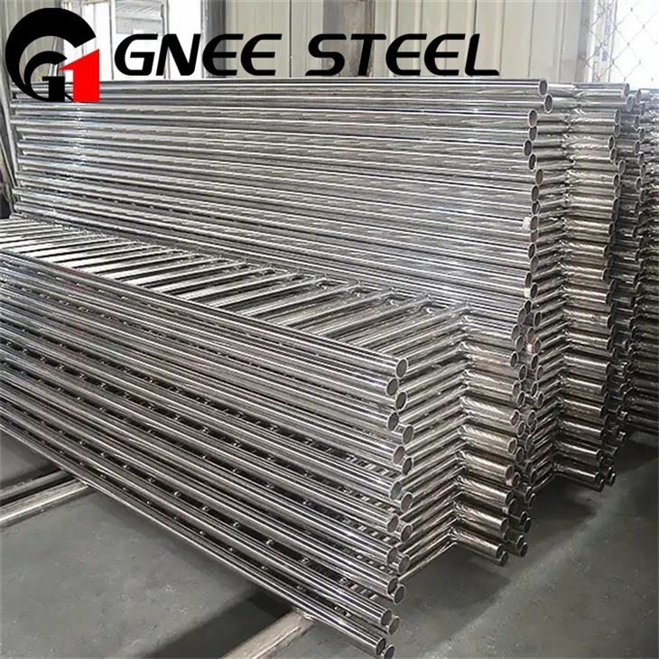 904L Stainless Steels