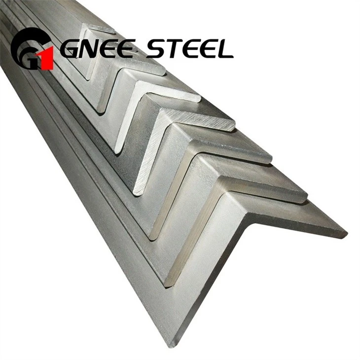 AMS 5737 A287 Stainless Steel Angle