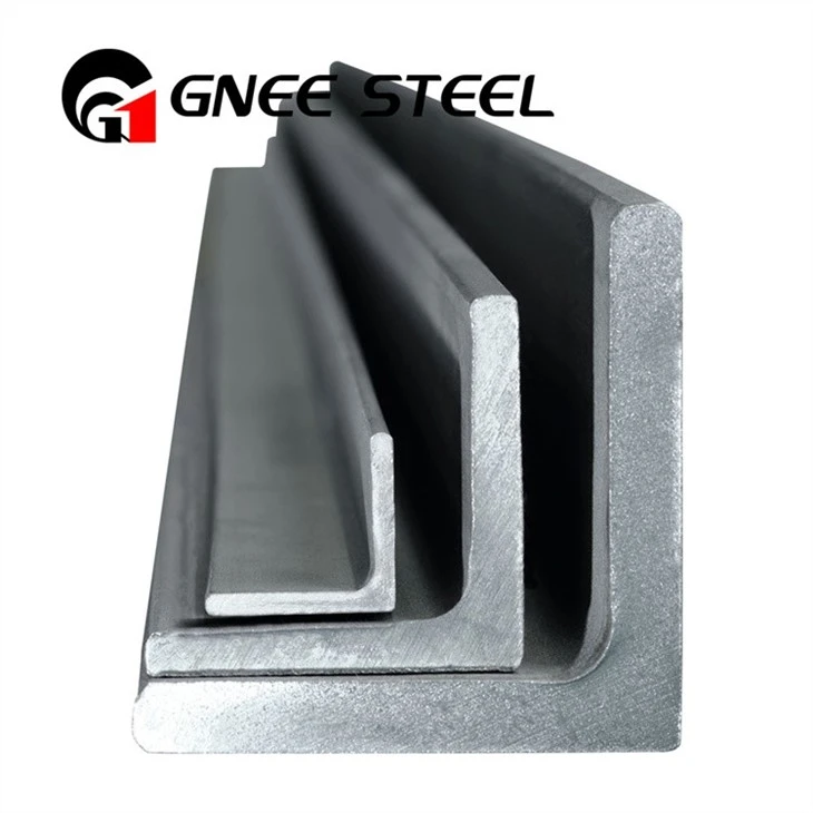 AMS 5737 A287 Stainless Steel Angle