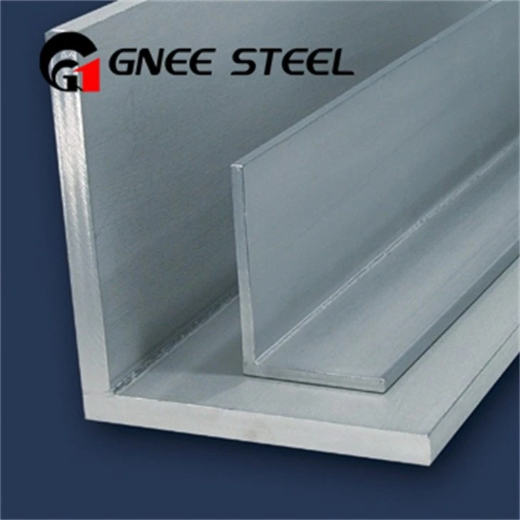 AMS 5737 A287 Stainless Steel Angle