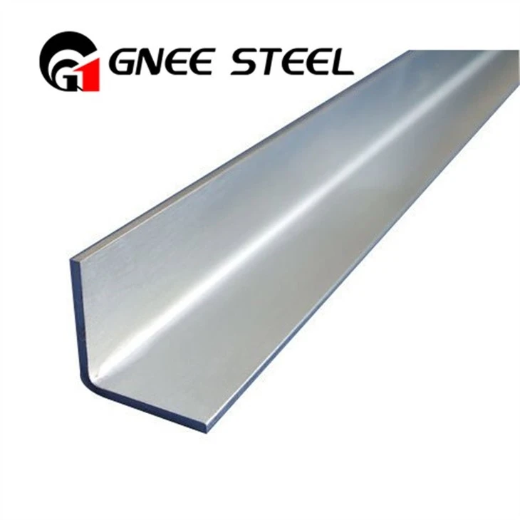 AMS 5737 A287 Stainless Steel Angle