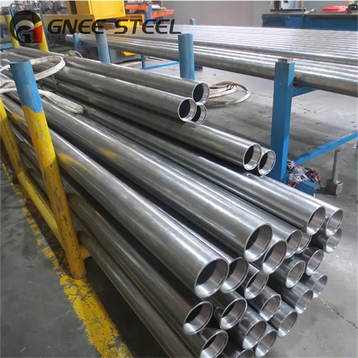 ASME SA 213 TP 304L Stainless Steel Tubing