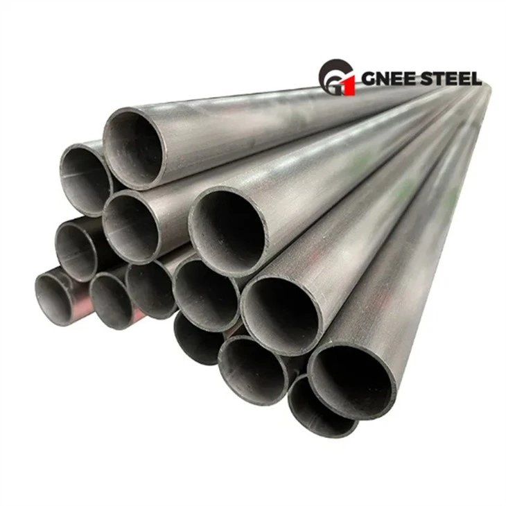 ASTM A249 TP304LN Stainless Steel Condenser Tubes