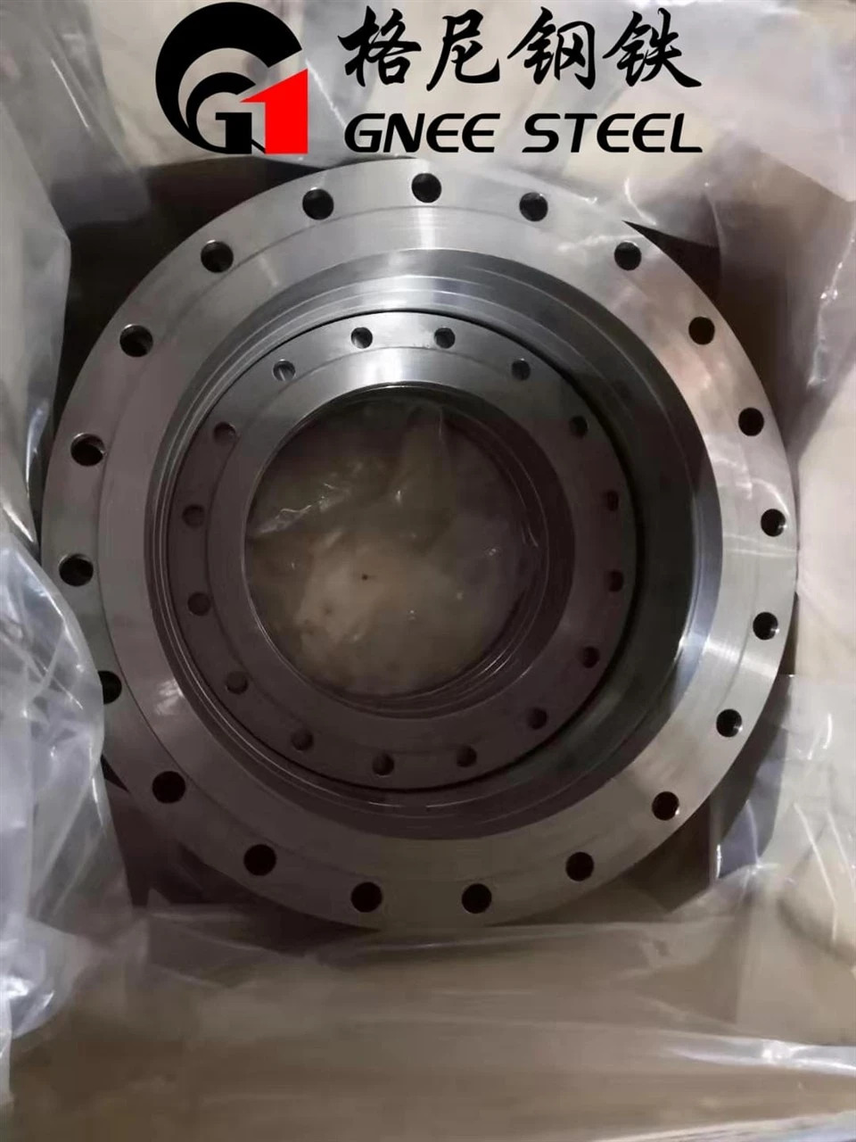 Flange Customized High Quality Union Type