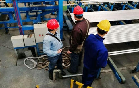 tensile test tensile test